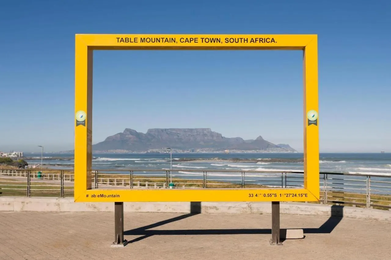 Daire Eden On The Bay - Studio 68A Bloubergstrand