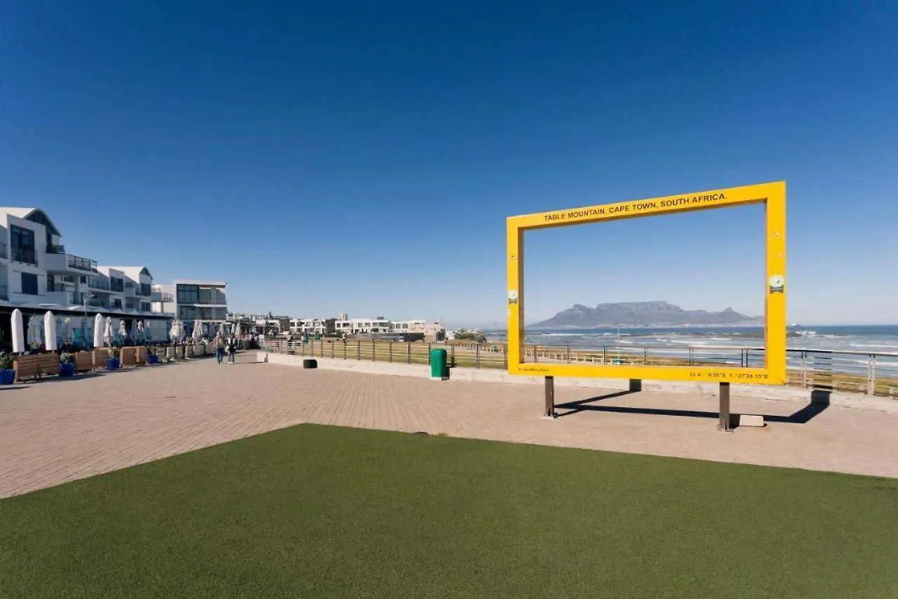 Eden On The Bay - Studio 68A Bloubergstrand