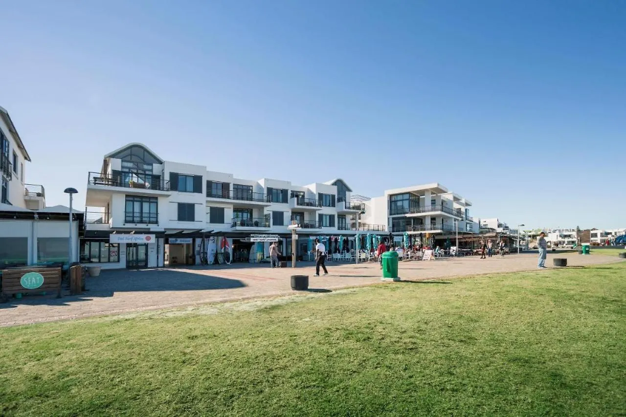 Eden On The Bay - Studio 68A Bloubergstrand South Africa